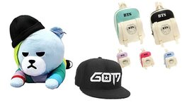 K-POP・韓流グッズ買取】アクスタ・ぬいぐるみ・ブルーレイ等